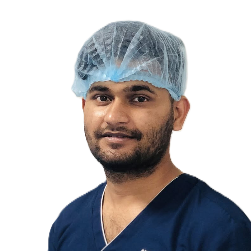 Dr. Om Prakash Yadav